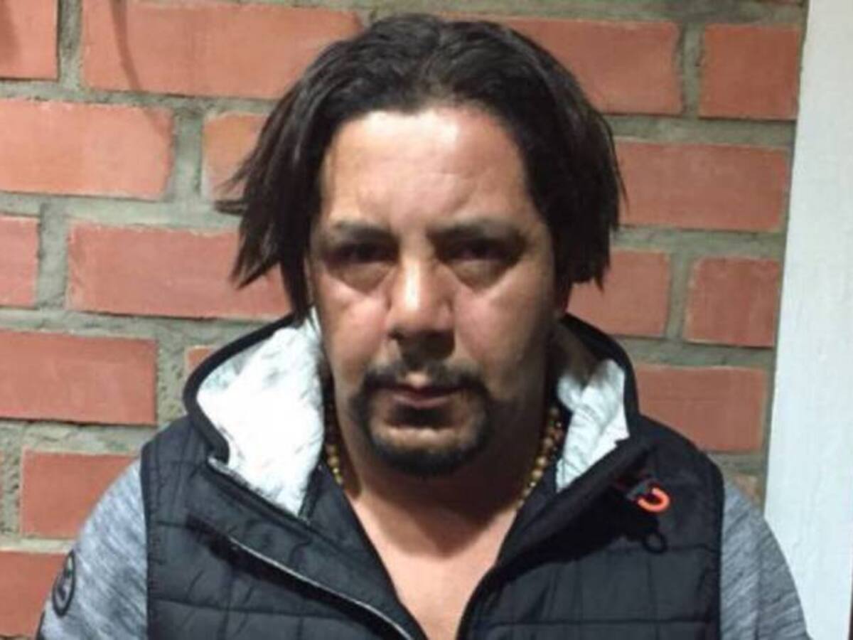 Negociación de alias Tom con la DEA, solo la conoce EU