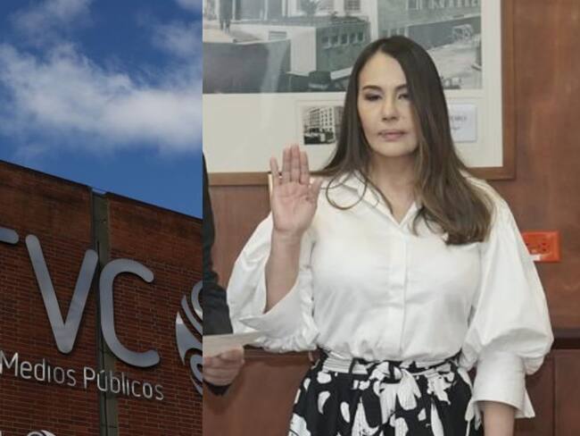 Podemos contratar directamente o a través de terceros: RTVC responde por contrato con ANT