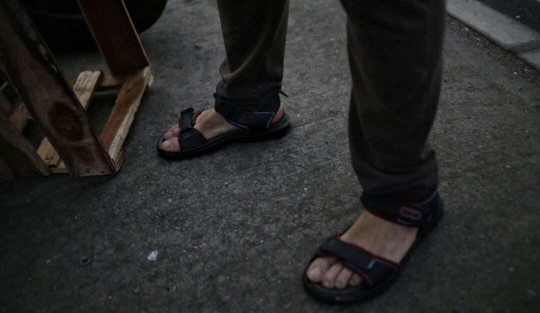 Tres migrantes fallecieron tras el naufragio de una embarcación en el Chocó