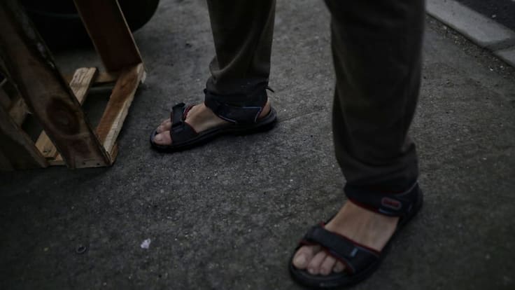 En junio de 2025 han llegado más de 90 migrantes a Juradó, dice comandante de Policía de Chocó