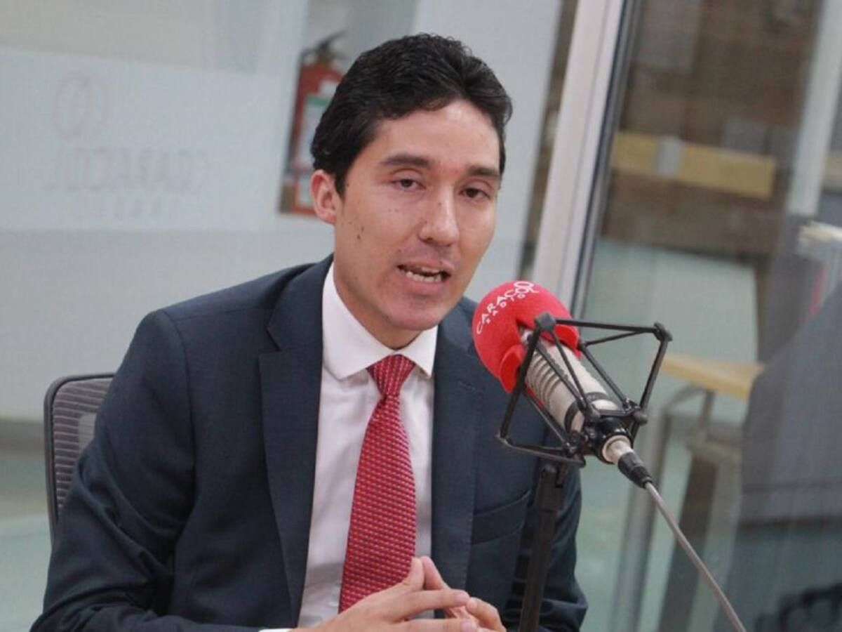 Preocupa el impacto de la reforma en el mediano plazo: Fedesarrollo