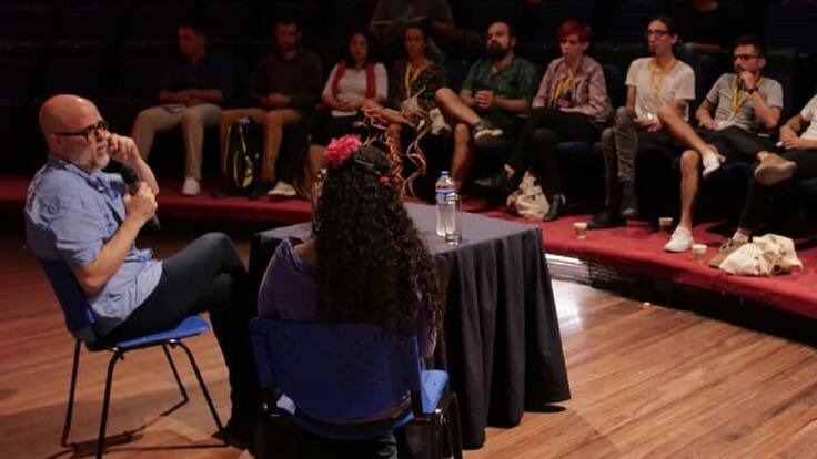 Abierta la convocatoria iberoamericana para guiones cinematográficos de ficción