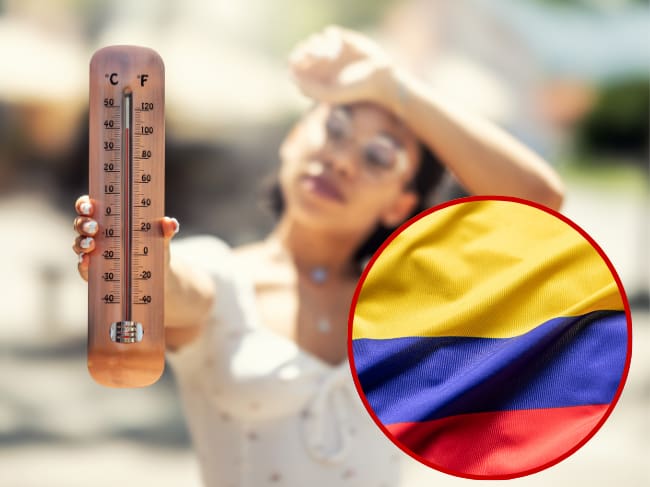 Imagen de referencia, foto Gettyimages y Canva.