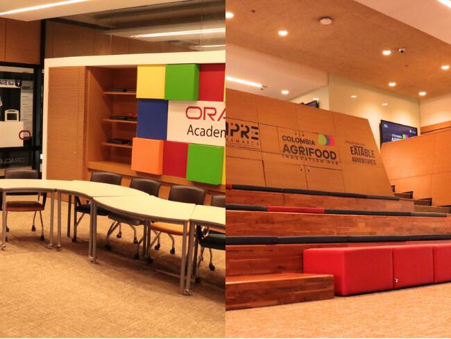 Cortesía: Universidad de la Sabana