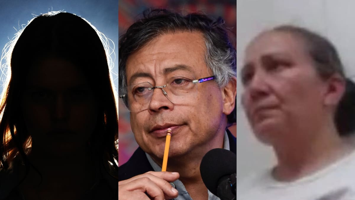 Oficial vinculada a caso Marelbys Meza manejó indagación sobre supuesto montaje contra el presidente