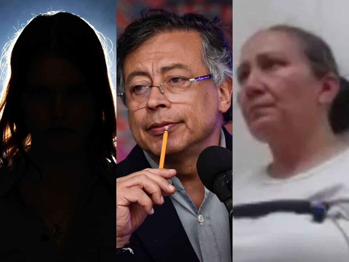 Oficial vinculada a caso Marelbys Meza manejó indagación sobre supuesto montaje contra el presidente