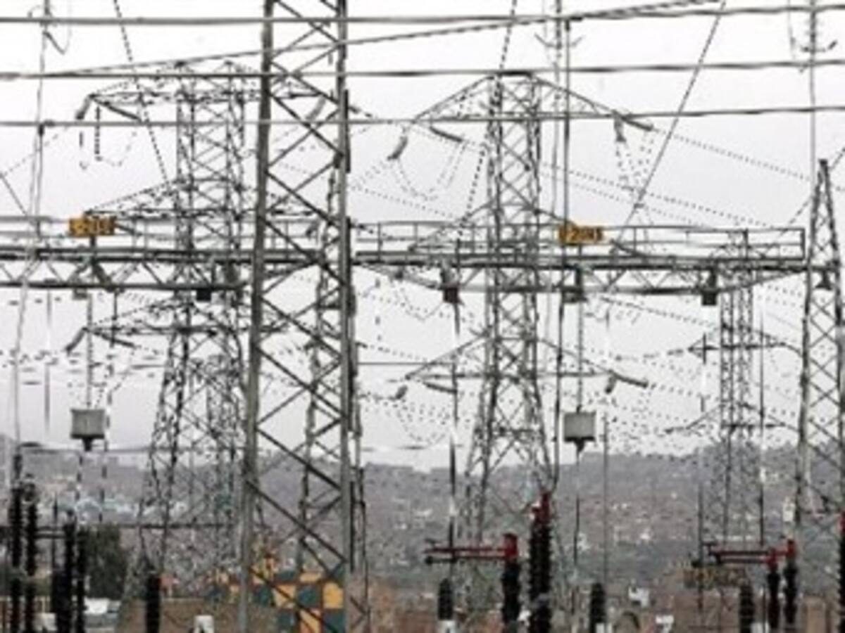 Molestia en el Distrito por incremento de tarifas de energía