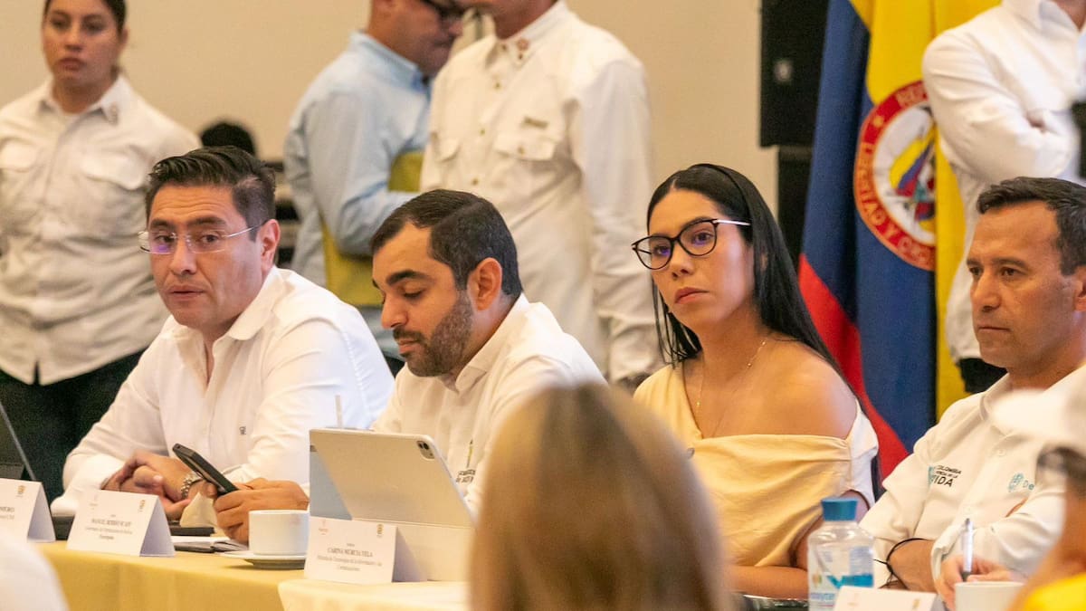 Gobierno activa monitoreo cibernético 24/7 ante amenazas digitales en elecciones presidenciales