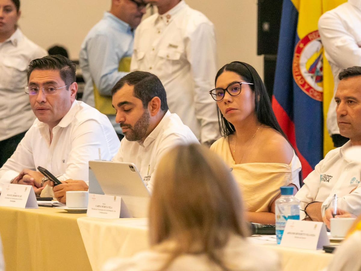 Gobierno activa monitoreo cibernético 24/7 ante amenazas digitales en elecciones presidenciales