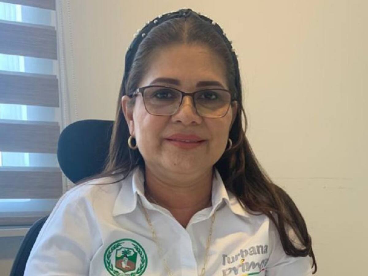 Turbana recibió $726 millones de la Nación por su eficiencia fiscal