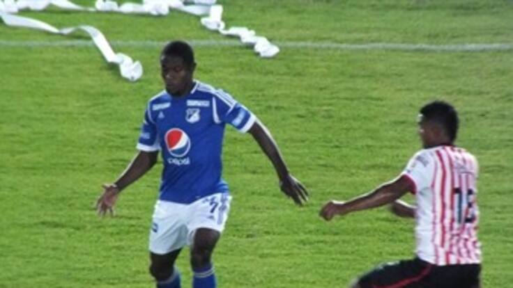 Millonarios empató con Junior y va a la final del Fútbol Colombiano