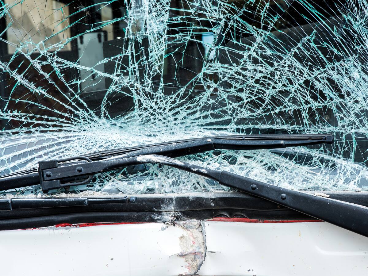 Mujer colombiana murió en accidente de tránsito en Menorca, España: 5 personas resultaron heridas