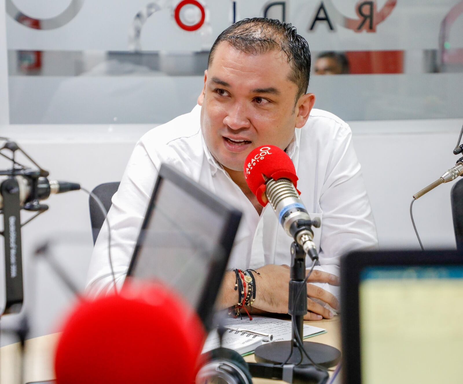 Tribunal deja en firme elección del alcalde de Floridablanca 