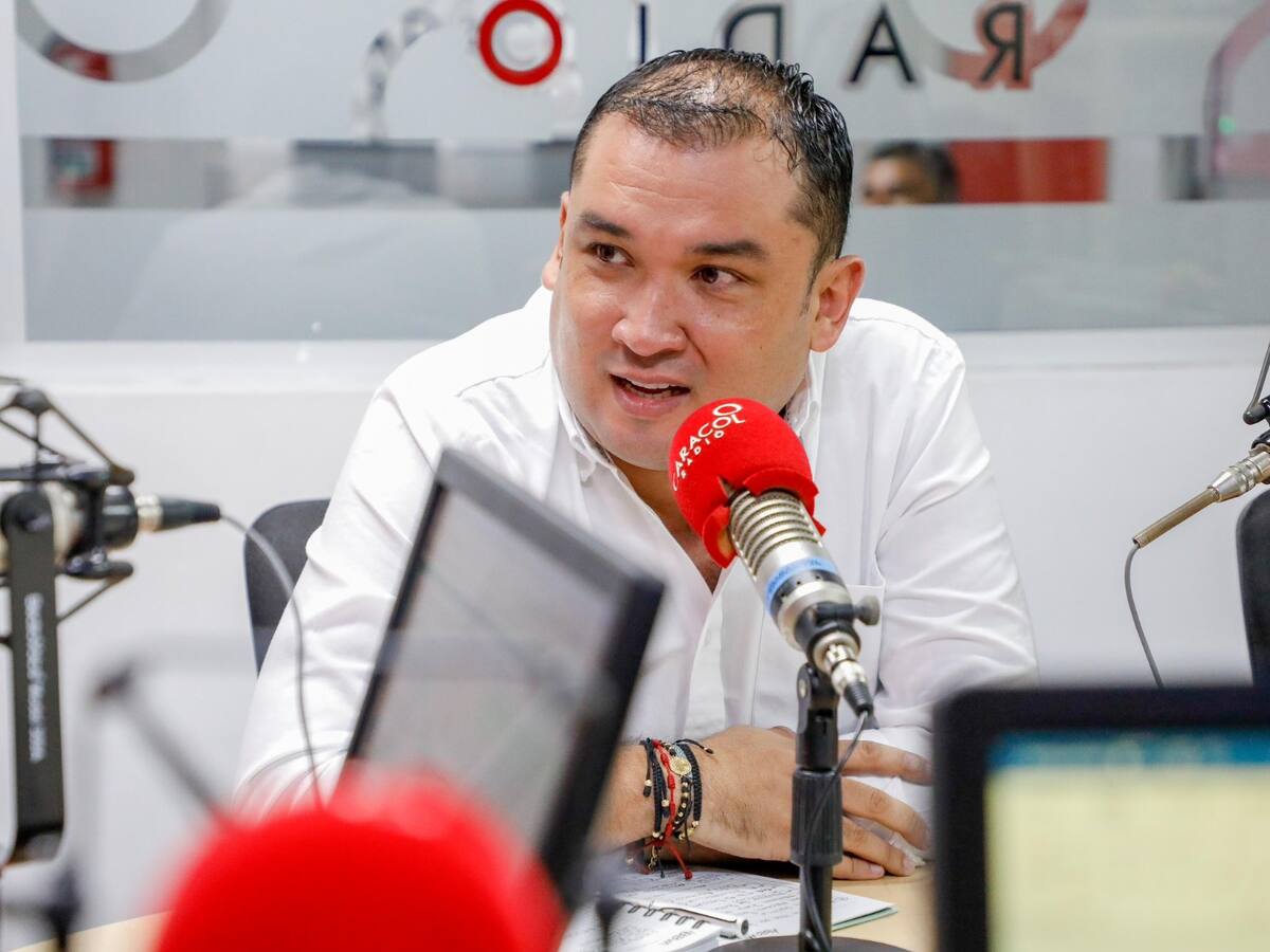 Consejo de Estado mantiene en firme la elección del alcalde de Floridablanca