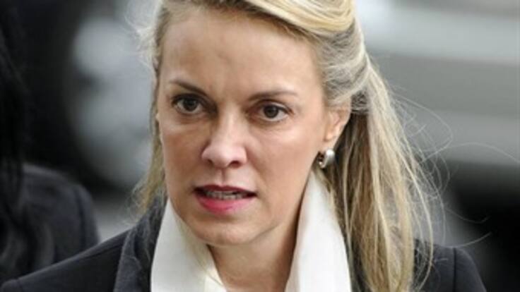 "Como Chávez no hay dos": María Emma Mejía