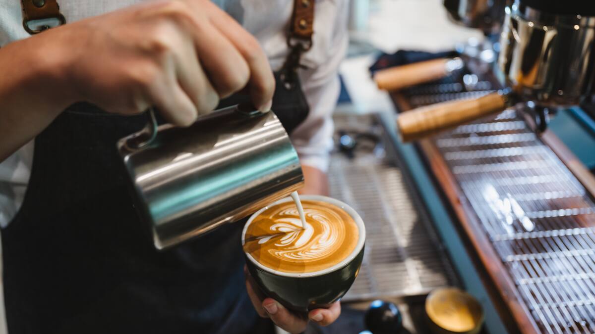 ¿Quiere aprender de café? Conozca la oferta disponible en el SENA