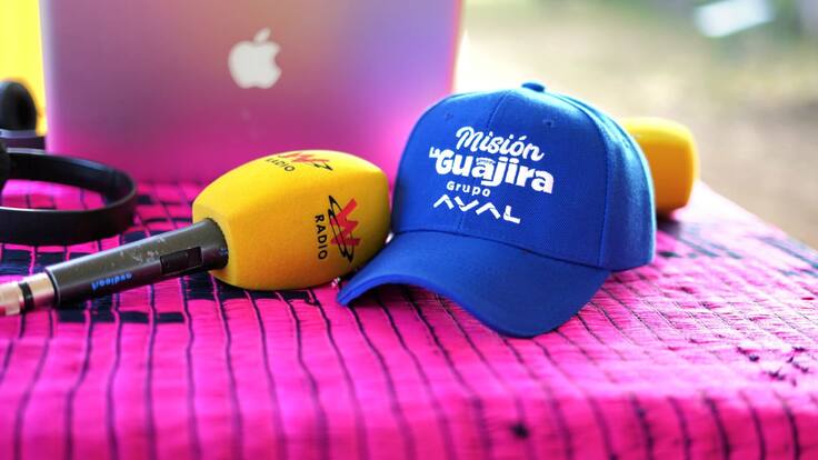 Misión La Guajira: Grupo Aval lanzará centro de operaciones para artesanos Wayúu