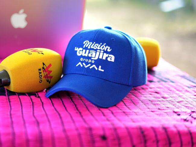 Misión La Guajira: Grupo Aval lanzará centro de operaciones para artesanos Wayúu