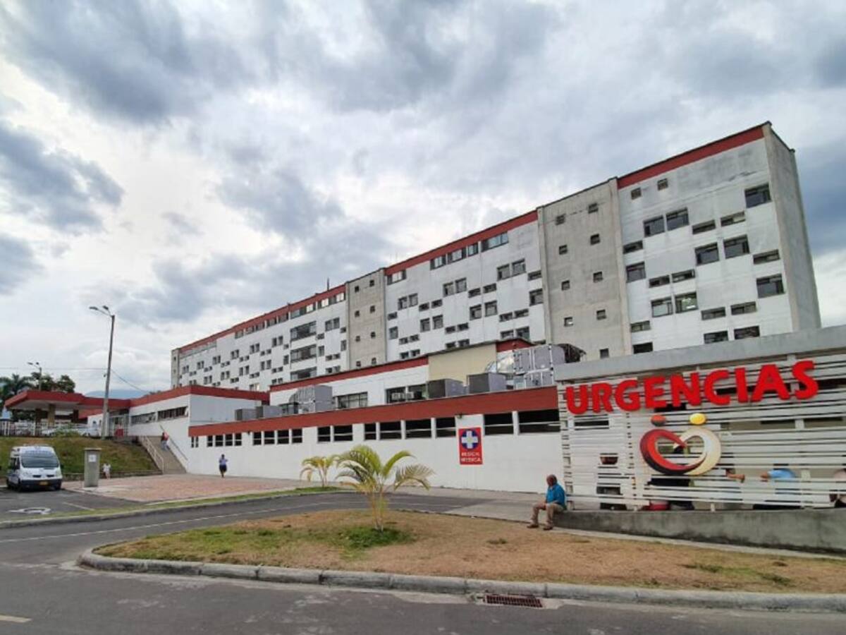 La madre de Sara Sofía intentó acabar con su vida en Ibagué