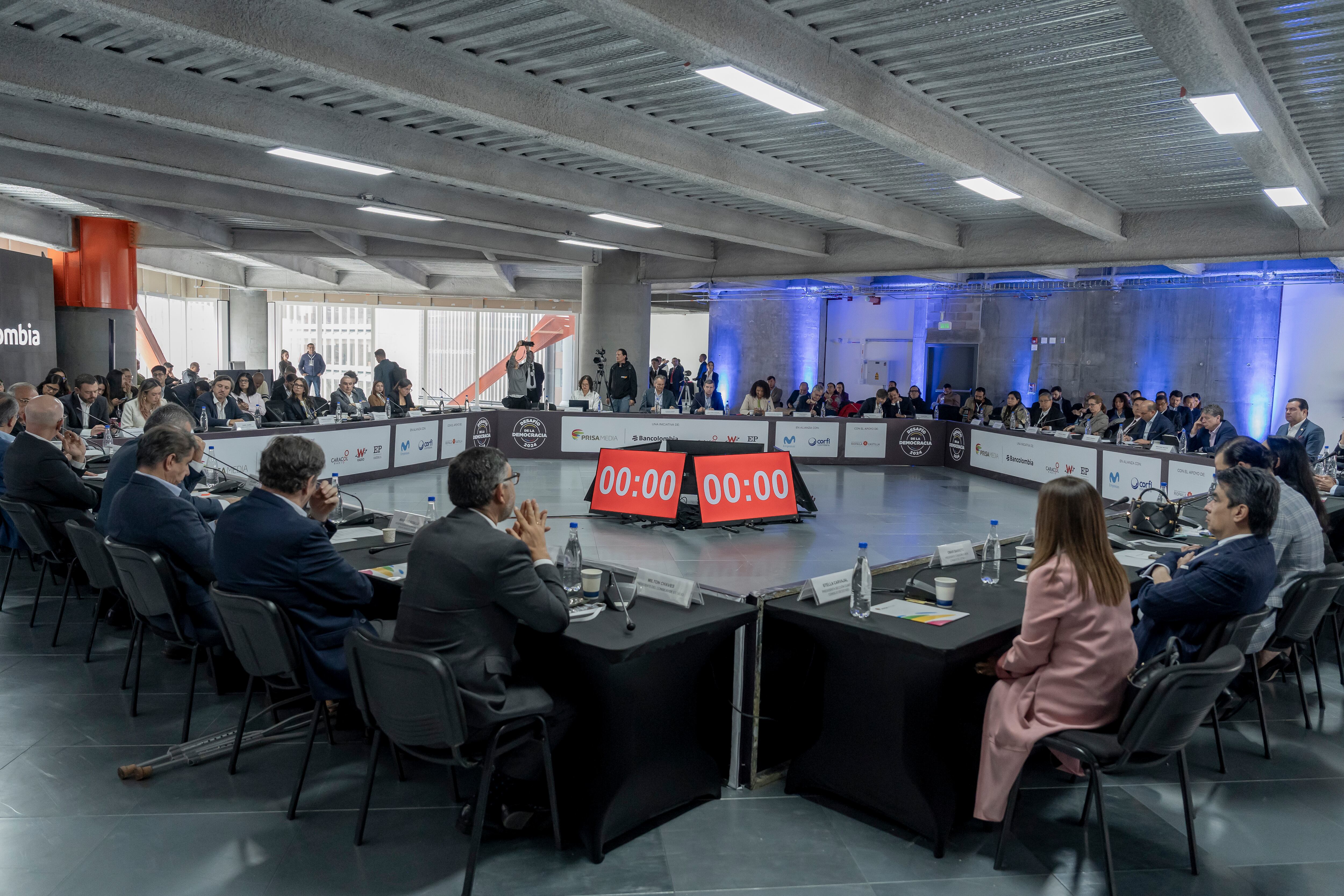 | Foto: Caracol Radio