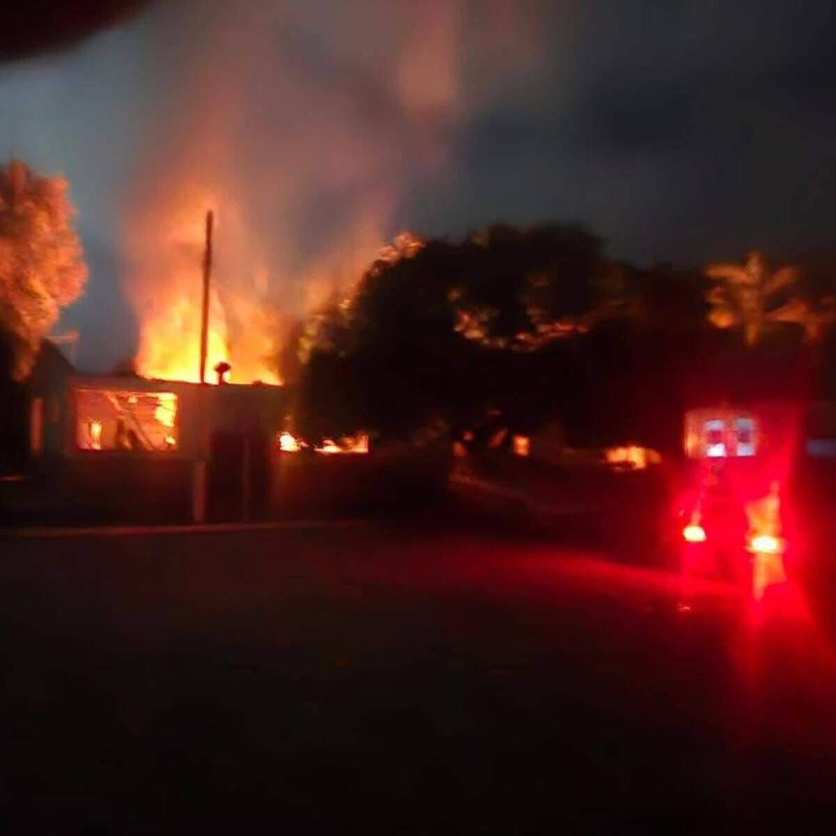 Batallón en el municipio de Ocaña fue atacado con explosivos lanzados desde una volqueta