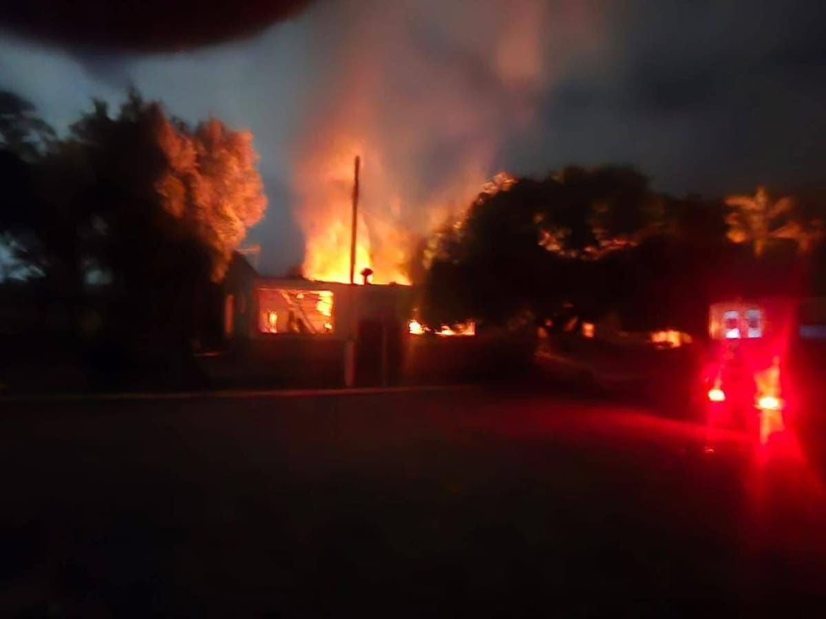 Batallón en el municipio de Ocaña fue atacado con explosivos lanzados desde una volqueta