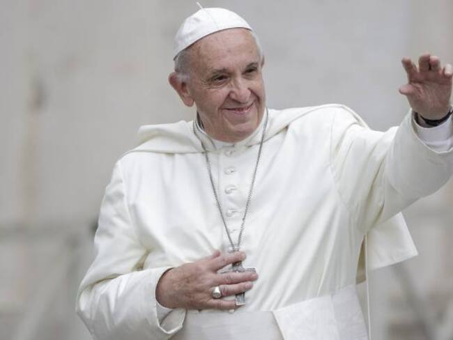 La visita del Papa Francisco no tiene precio: Vicepresidente
