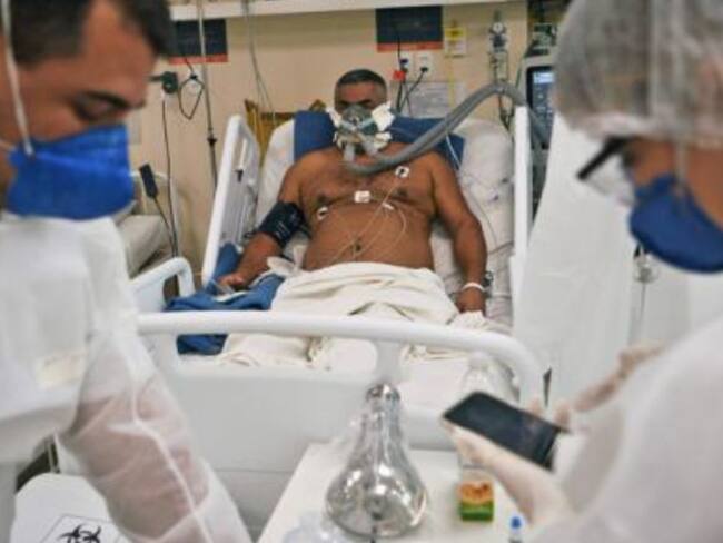 Alerta por escasez de medicamentos para tratar COVID-19