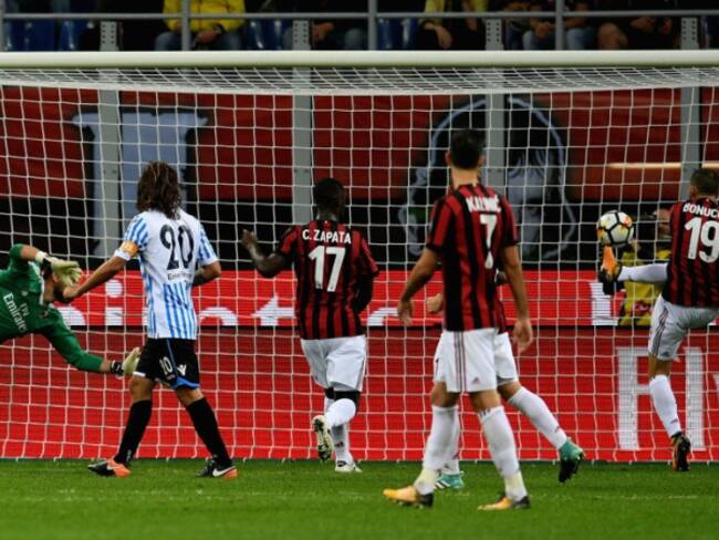 Partidos y resultados de los jugadores de la Selección en sus clubes