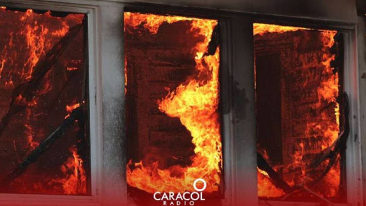 Inician proceso de demanda por reclusos muertos en Tuluá