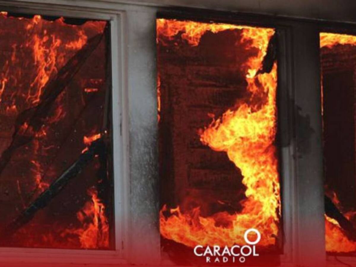 Inician proceso de demanda por reclusos muertos en Tuluá