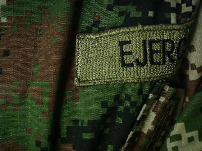 "Estoy segura que no fue solo el Ejército": Hermana de 'falso positivo'