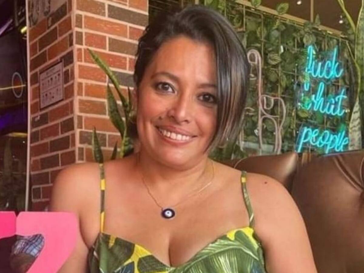 Murió la ex secretaria de Desarrollo Social de Ibagué, Claudia Cerón
