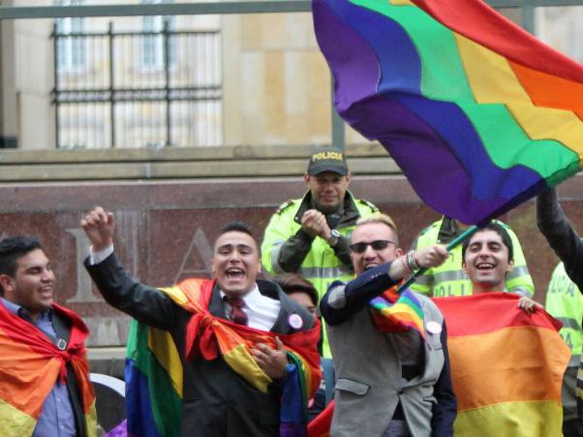 Corte Suprema ordenó reconocer derechos patrimoniales a pareja homosexual