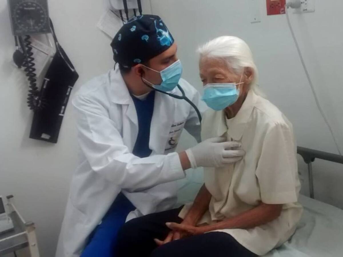 En Ibagué aumentaron casos de maltrato y abandono de adultos mayores