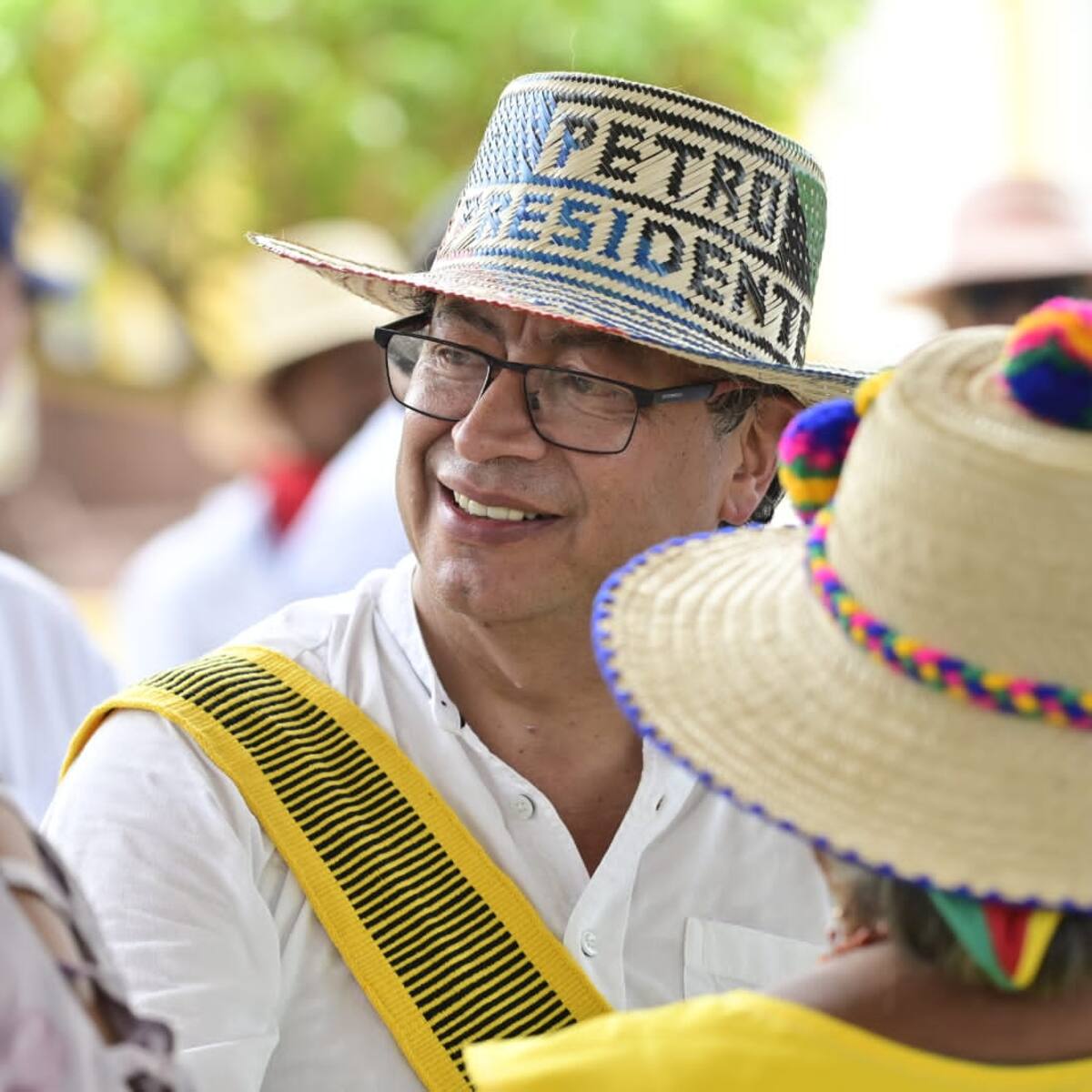 Petro: este domingo empezará a regir la declaratoria de emergencia en La Guajira