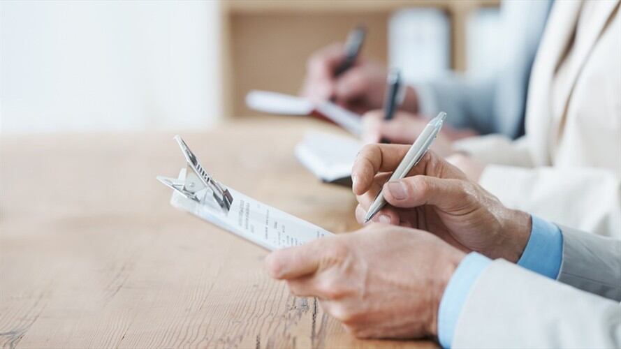 El texto presentado para la discusión en Popayán es una copia del proyecto de acuerdo aprobado en Armenia. Foto: Getty Images