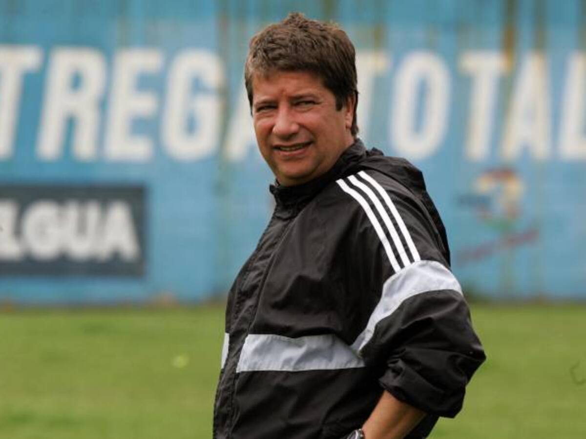 El corazón dividido del 'Bolillo' Gómez