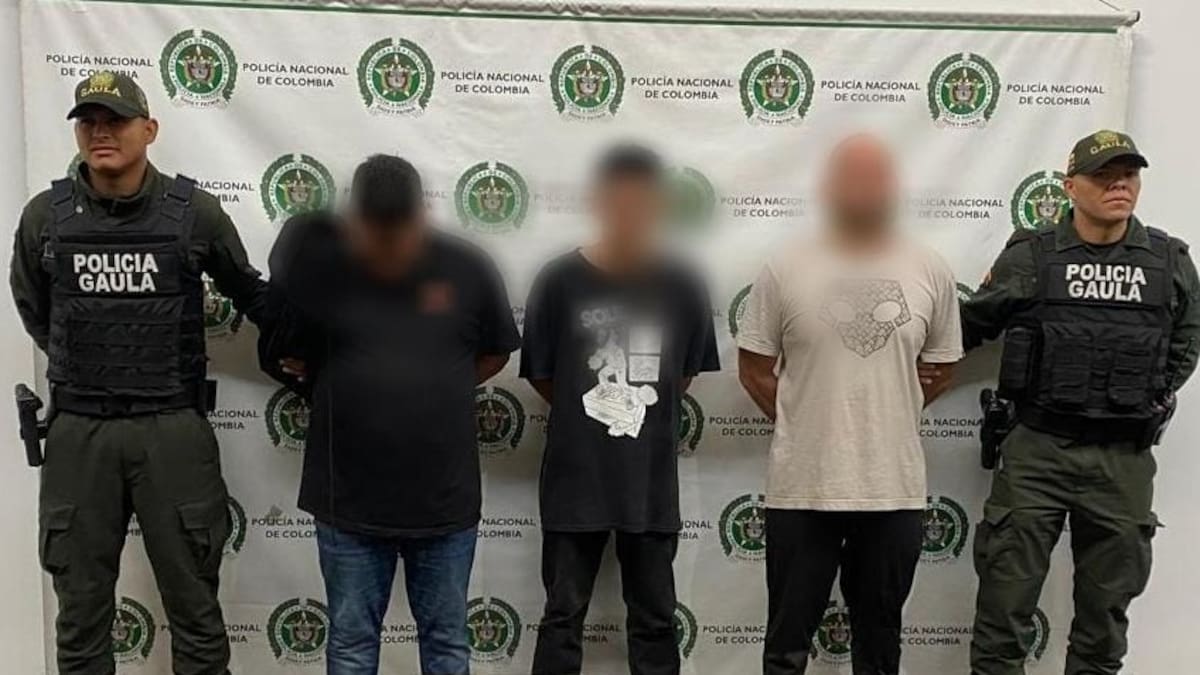 Bello: Secuestran a un joven por perder $35 millones en una plataforma de criptomonedas