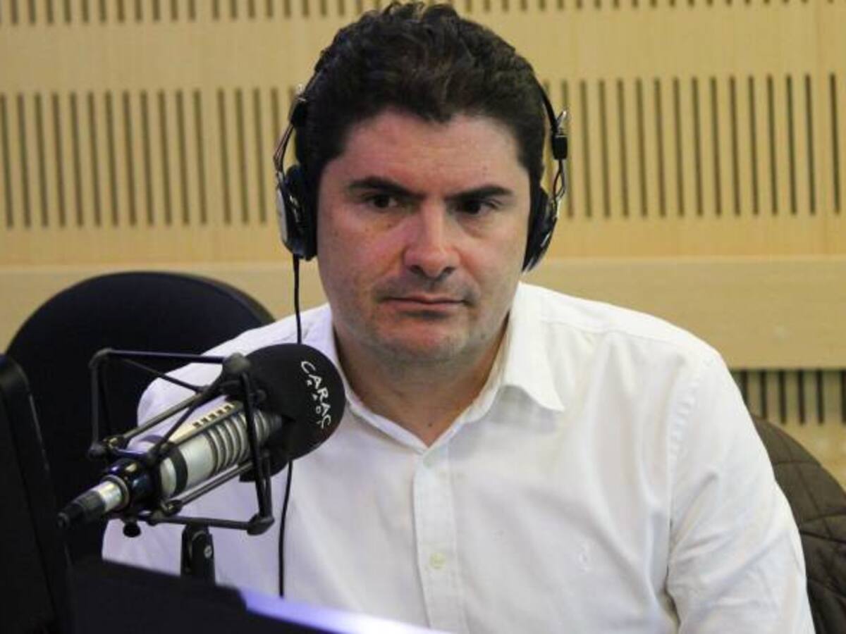 El Consejo Electoral quiso quedar bien con todo el mundo: Henao