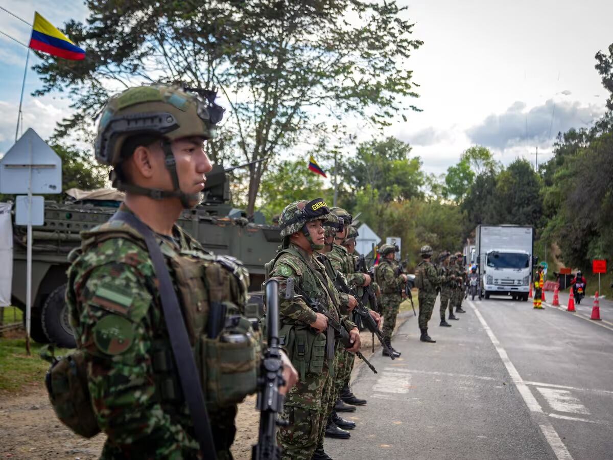 El norte del Cauca y el sur del Valle atraviesan una situación que demanda una respuesta conjunta y urgente: el deterioro de la seguridad, es una de ellas.