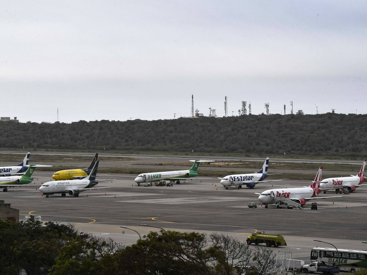 Estos son los planes de Aerolíneas Estelar de Venezuela en Colombia