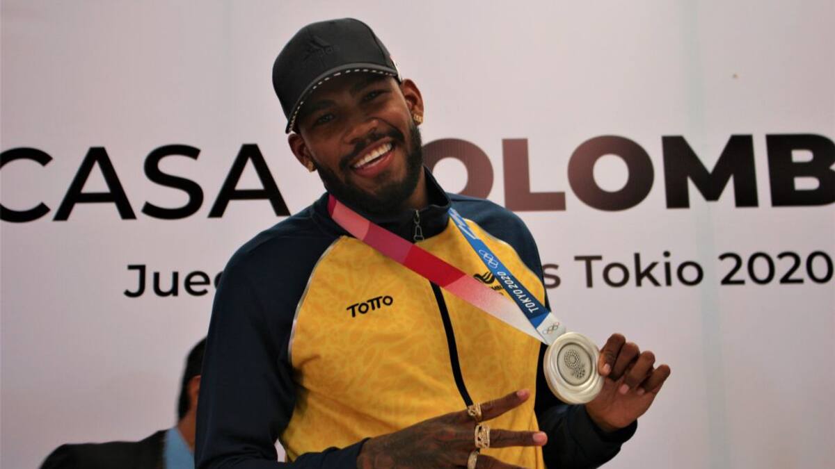 Anthony Zambrano: "Yo sabía que iban a salir a dañarme la carrera y lo hicieron"