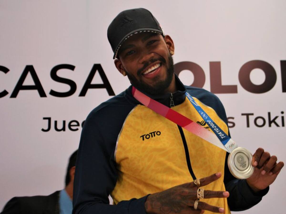 Zambrano: "Yo sabía que iban a salir a dañarme la carrera, y lo hicieron"