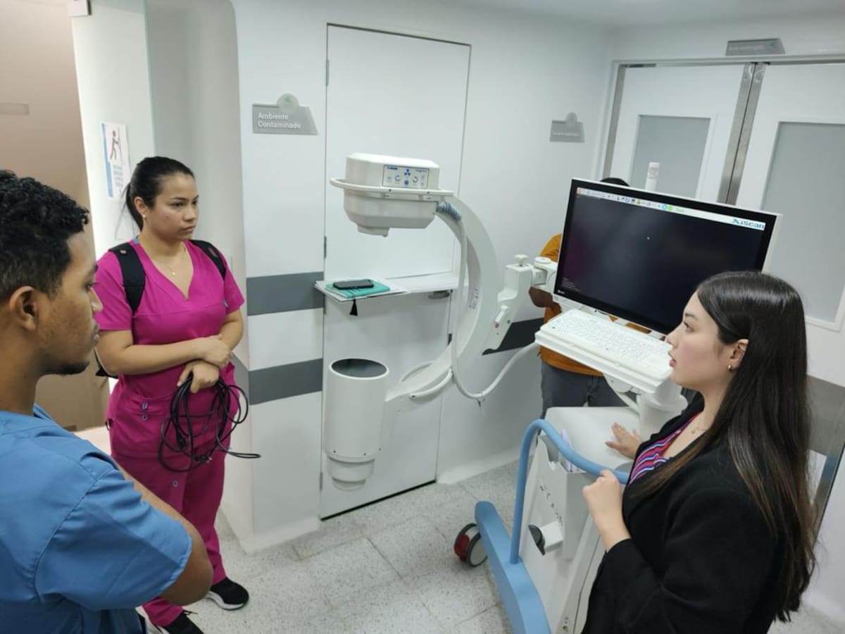 En julio se realizará la Feria Internacional Meditech 2024