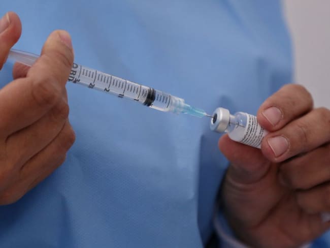 En Ciudad Bolívar, Bosa y Usme iniciará vacunación masiva contra COVID-19