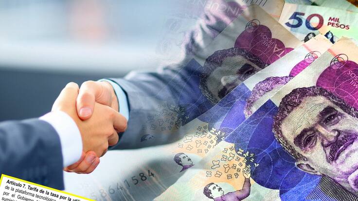 Congresistas impulsan mini tributaria con artículo que beneficiaría al clan Torres?