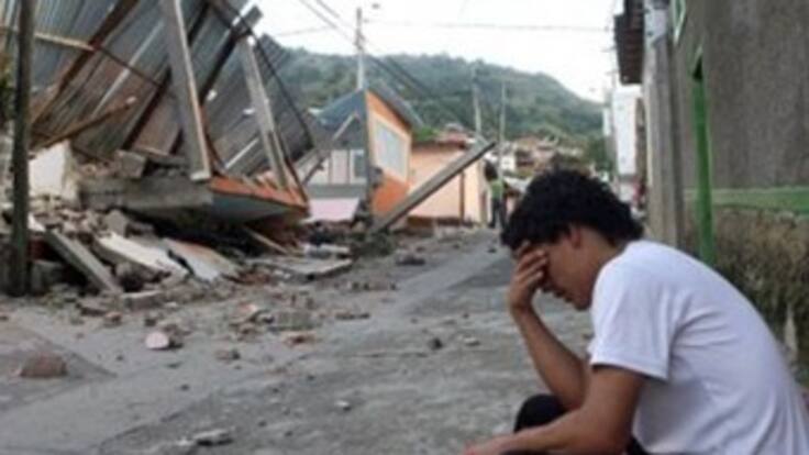 Damnificados de Gramalote no descartan el voto en blanco para protestar por falta de asistencia