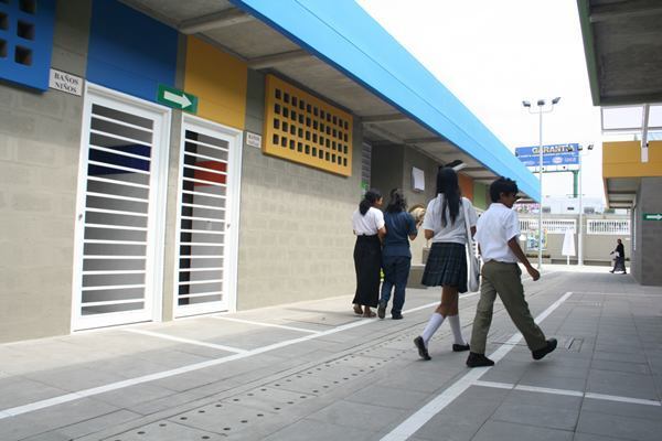 Imagen: Alcaldía de Cali