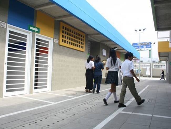 Imagen: Alcaldía de Cali